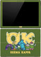 Disney Monsters University Oozma Kappa Surface Pro (2017) Skin
